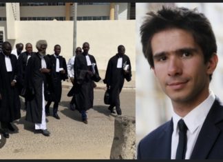 AFFAIRE BRANCO : Un avocat de Sonko visé par la police