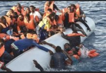 ÉMIGRATION IRRÉGULIÈRE : La famille du jeune tué par balle à Rufisque réclame justice