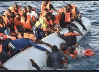 ÉMIGRATION IRRÉGULIÈRE : La famille du jeune tué par balle à Rufisque réclame justice