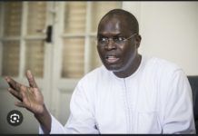 POLITIQUE : Taxawu Sénégal de Khalifa Sall expulsé de la coalition Yewwi Askan wi pour trahison