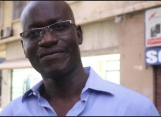 MAIRIE DE DAKAR : Ejecté de son poste de premier adjoint, Abass Fall a rendu les clefs de sa voiture