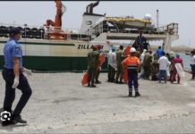 PIROGUE PARTIE DE FASS BOYE : L’OIM annonce plus de 60 morts