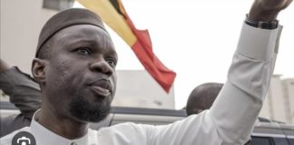 PRÉSIDENTIELLE 2024 : La radiation de Ousmane Sonko des listes électorales en cours