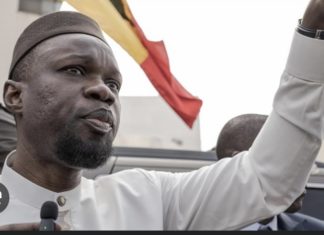 PRÉSIDENTIELLE 2024 : La radiation de Ousmane Sonko des listes électorales en cours