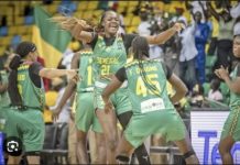 AFROBASKET FÉMININ : Le Sénégal et le Nigéria se retrouvent en finale ce samedi