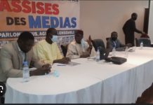 PRESSE : Les Assises des Médias vont être lancées le jeudi 24 août