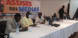 PRESSE : Les Assises des Médias vont être lancées le jeudi 24 août
