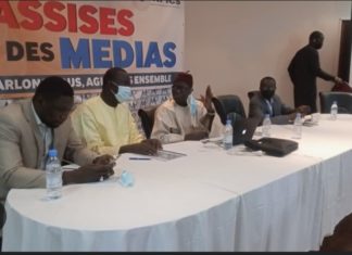PRESSE : Les Assises des Médias vont être lancées le jeudi 24 août