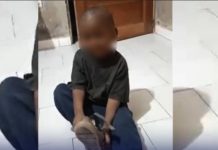 MORT D’UN ENFANT DE 5 ANS À GUÉDIAWAYE : Un premier suspect arrêté par la police