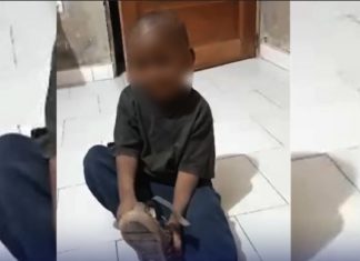 MORT D’UN ENFANT DE 5 ANS À GUÉDIAWAYE : Un premier suspect arrêté par la police