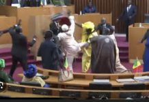 TRIBUNAL DE DAKAR: Le procès en appel des députés du PUR encore renvoyé au 20 novembre prochain