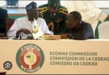 POURSUITES JUDICIAIRES CONTRE BAZOUM : La Cedeao parle d’une «nouvelle forme de provocation »