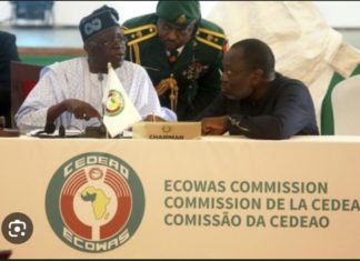 POURSUITES JUDICIAIRES CONTRE BAZOUM : La Cedeao parle d’une «nouvelle forme de provocation »