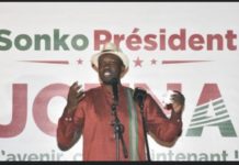 POLITIQUE : Une « coalition Sonko » sera lancée après le magal selon El Malick Ndiaye