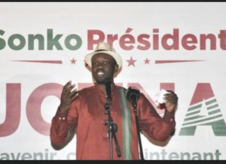 POLITIQUE : Une « coalition Sonko » sera lancée après le magal selon El Malick Ndiaye