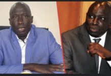 PLAINTE POUR DIFFAMATION : Madiambal Diagne traîne Dame Mbodj en justice et lui réclame un demi-milliard FCFA