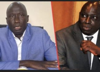 PLAINTE POUR DIFFAMATION : Madiambal Diagne traîne Dame Mbodj en justice et lui réclame un demi-milliard FCFA