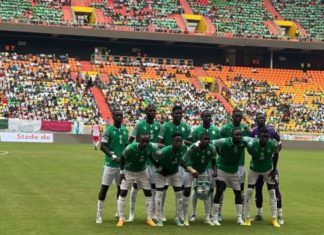 Finale coupe du Sénégal – sacré devant le Stade de Mbour (2-1) : le Jaraaf de la Médina s’offre un 16ème trophée