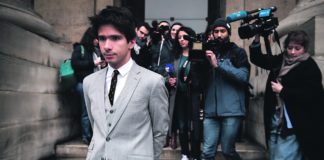 Placé sous contrôle judiciaire : Juan Branco expulsé de Dakar