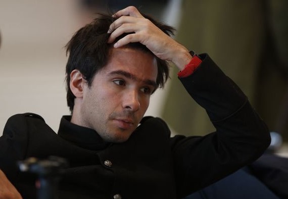 Juan Branco