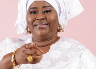 Décrispation dans les rangs de Pastef : Maimouna Diéye beneficie d’une LP