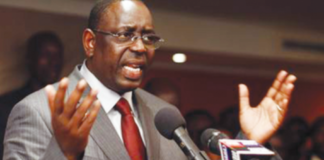 Emprisonnement de Sonko, dissolution de Pastef… : Macky ‘bannit’ les ‘Patriotes’