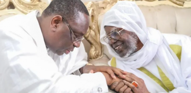 Mackytouba