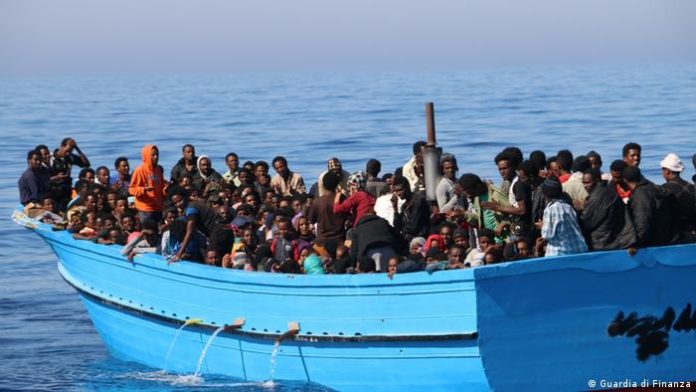 Migration