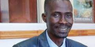 Ndiaga sylla, expert électoral : ‘Il ne serait pas fondé de leur opposer une quelconque amende pénale en guise d’impôt pour invalider leur candidature’