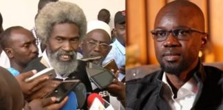 Bonne nouvelle : Ousmane Sonko a repris connaissance