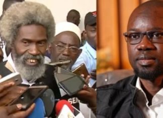 Bonne nouvelle : Ousmane Sonko a repris connaissance