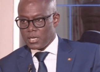 Thierno Alassane Sall, République des valeurs : ‘L’option militaire au Niger est insensée’