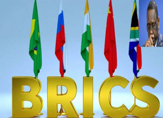 Résultats BRICS : Le Sénégal ajourné