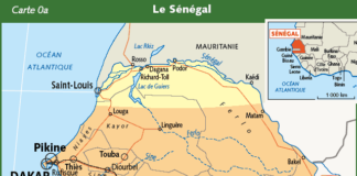 Pluies partout au Sénégal, prévues ce vendredi