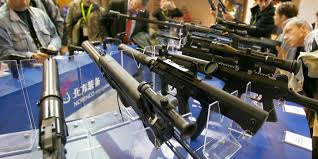 Armements: Le Sénégal s’apprête à signer un contrat de 27 milliards avec le géant Chinois Norinco…