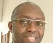 Mamadou Lamine Diallo, candidat à la présidentielle de 2024, tient un méga meeting à Ndande