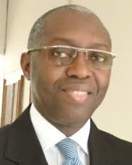 Mamadou Lamine Diallo, candidat à la présidentielle de 2024, tient un méga meeting à Ndande