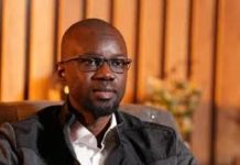 Parti dissous : le Pastéfien El Malick Ndiaye axe les priorités