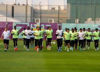 Rencontre Sénégal vs Rwanda : La FSF retourne sa veste