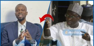 Ousmane Sonko admis au urgence : Ismaila Madior Fall s’explique