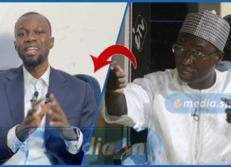 Ousmane Sonko admis au urgence : Ismaila Madior Fall s’explique