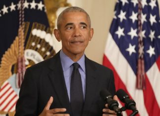 Son opinion sur l’homosexualité: Les confidence de Barack Obama dans une lettre