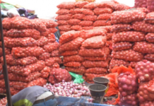 Le ministre Fofana annonce l’arrivée de 14000 tonnes entre le 11 et 25 août au Sénégal