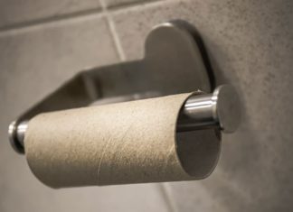 Toilettes : se laver les fesses est mieux qu’utiliser du papier hygiénique, c’est scientifique !