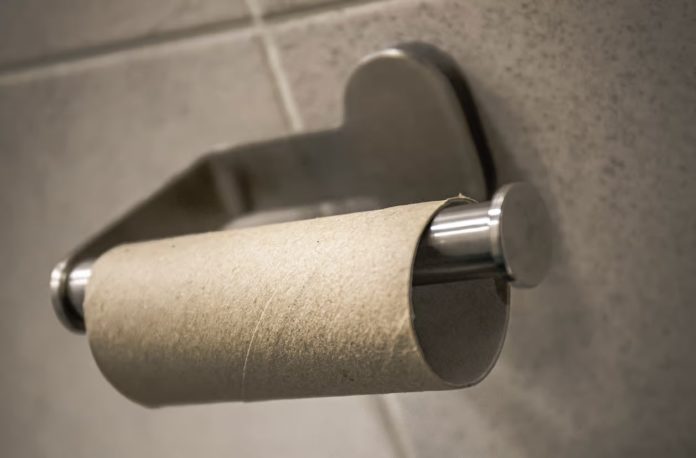papier hygiénique