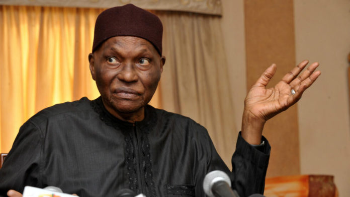 senegal-abdoulaye-wade