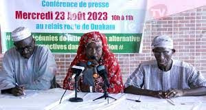 Pour une transition en 2024 : Taxaw Temm appelle toute l’opposition ‘autour d’une personnalité consensuelle’