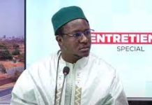 Cheikh Bara Ndiaye en réanimation : Sa famille à Touba alerte les Sénégalais
