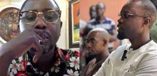 Etat de santé de Sonko : ‘Si rien n’est fait l’irréparable risque d’arriver’ (Pape Alé Niang)