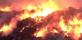 Incendie à l’Agence Senelec de Touba Darou Marnane : Le point sur l’enquête…